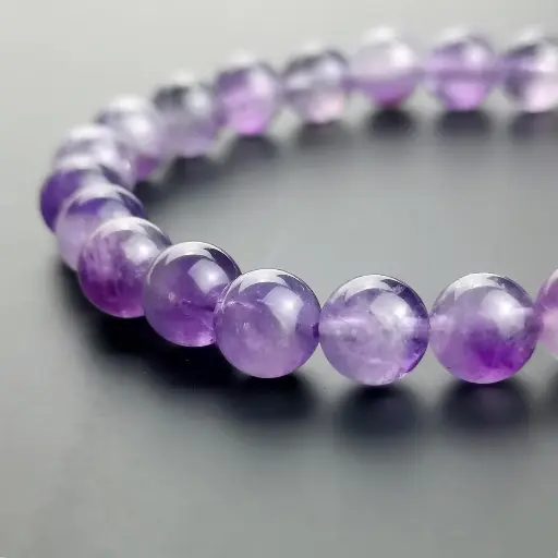 紫水晶手鏈